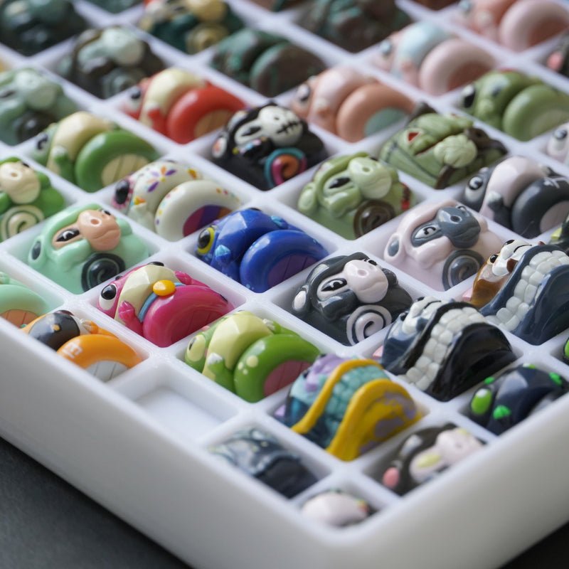 The Tiniest Art Market You've Never Heard Of