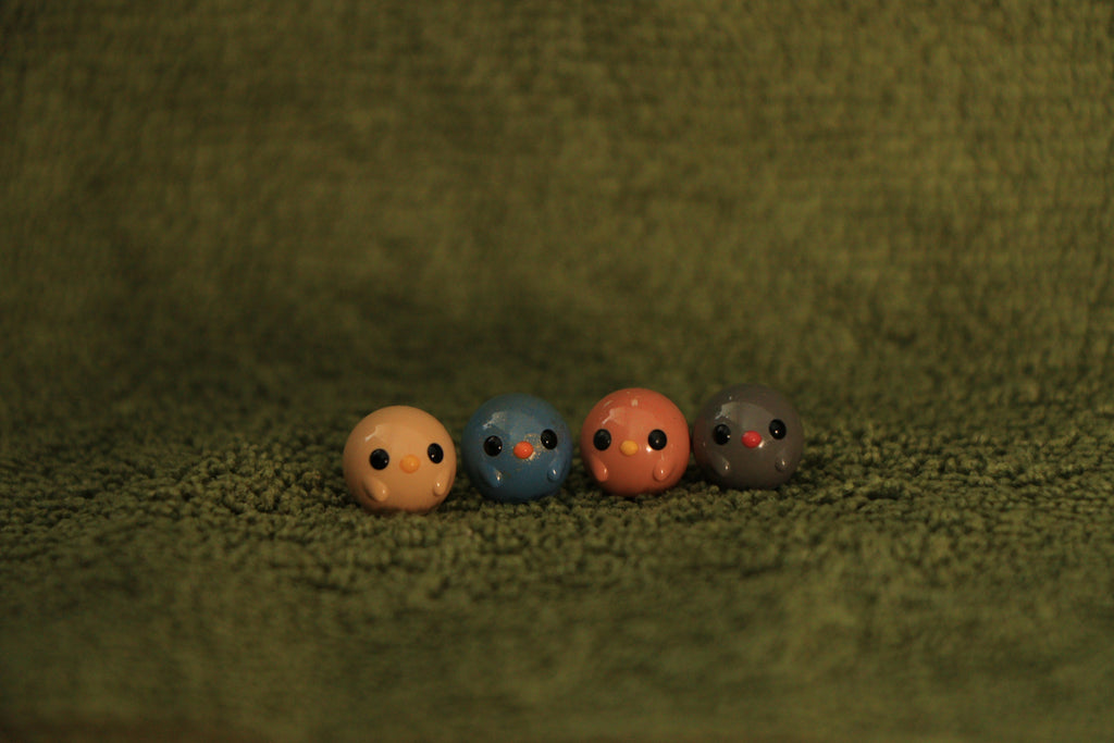 Cluckeys - Stardew Valley Series
