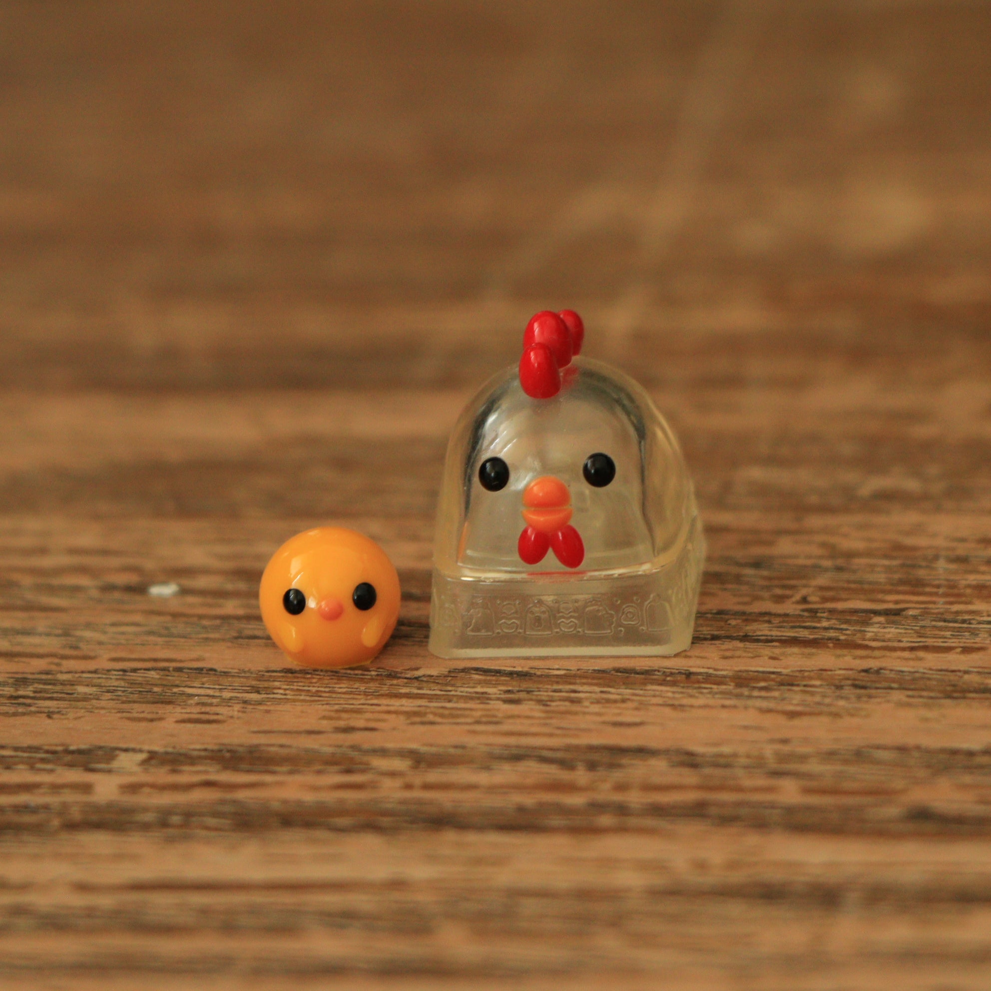 Cluckeys - OG Series