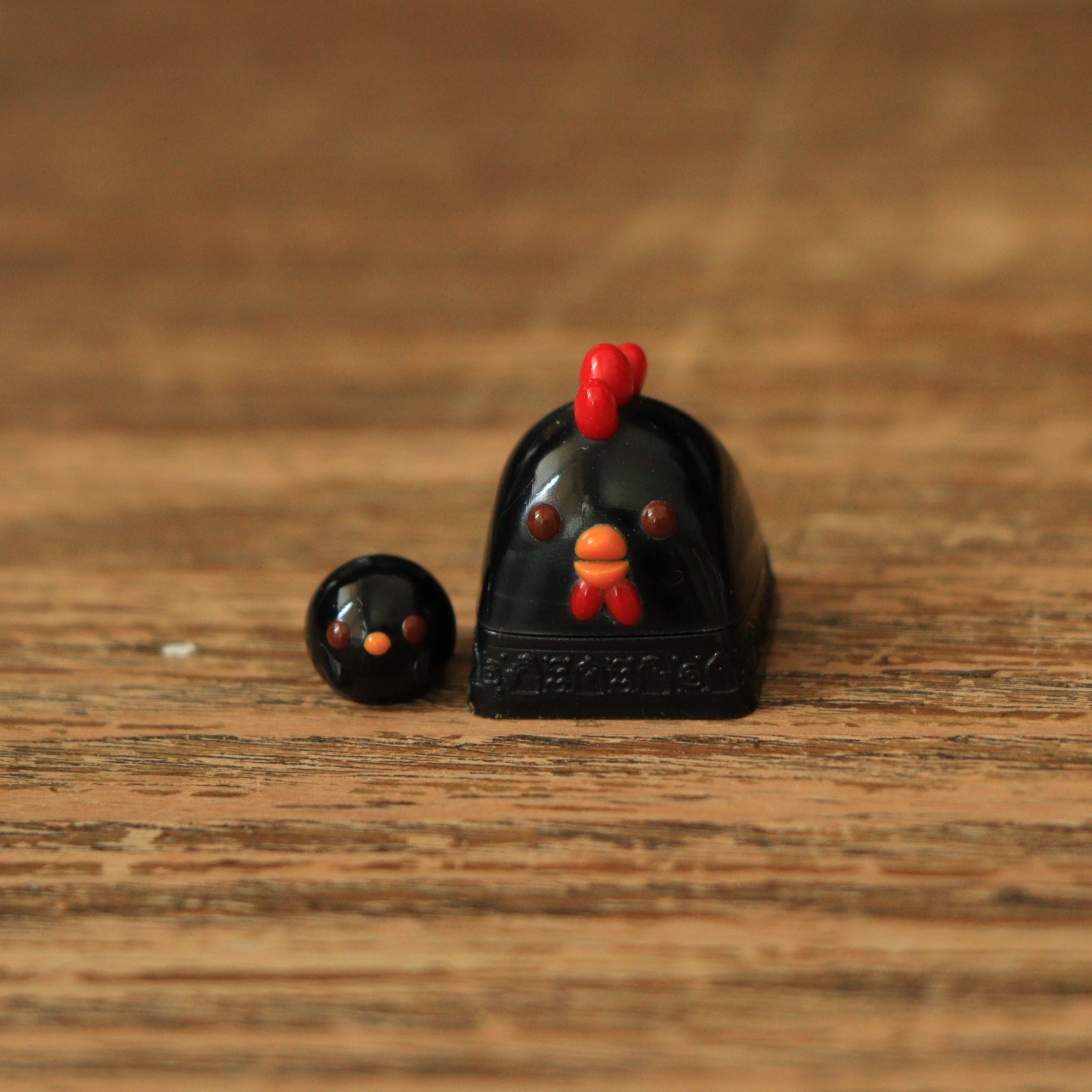 Cluckeys - OG Series