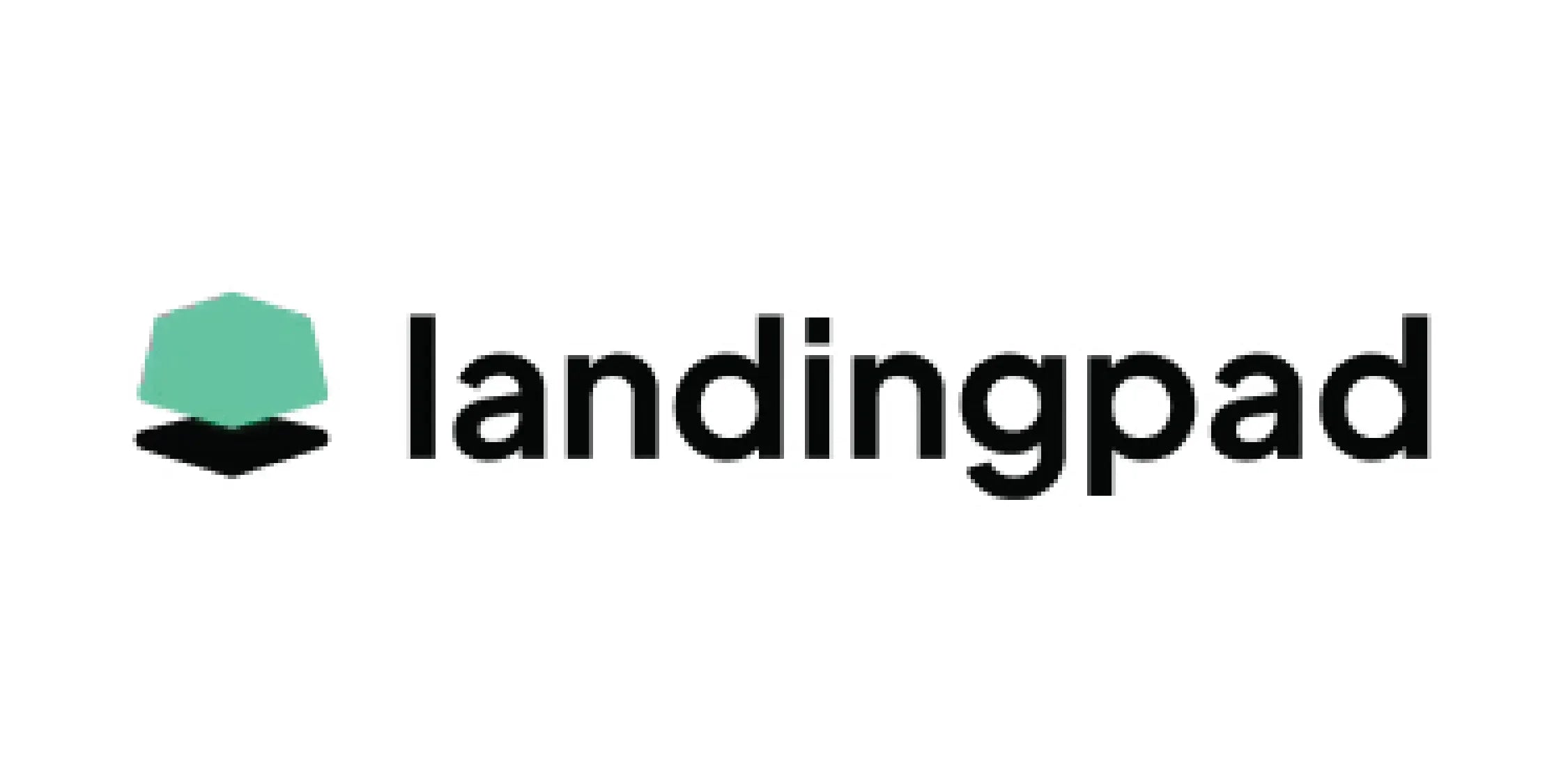Our Client - Landing Pad Logo