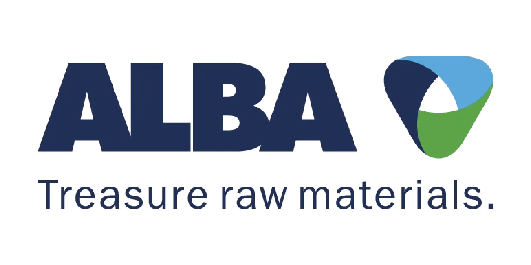 Our Client - ALBA logo