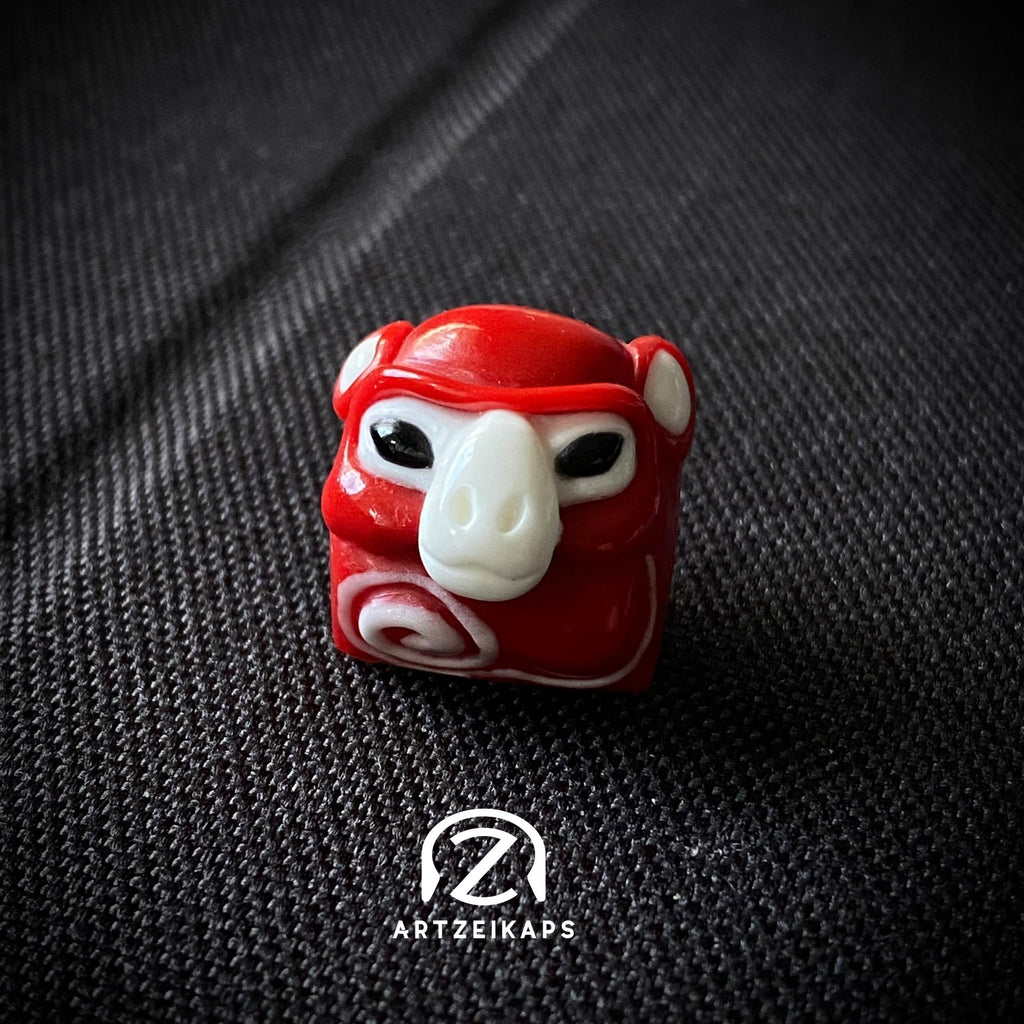 Smunkey artisan keycap SOSD 2021 fundraiser edition