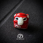 Smunkey artisan keycap SOSD 2021 fundraiser edition